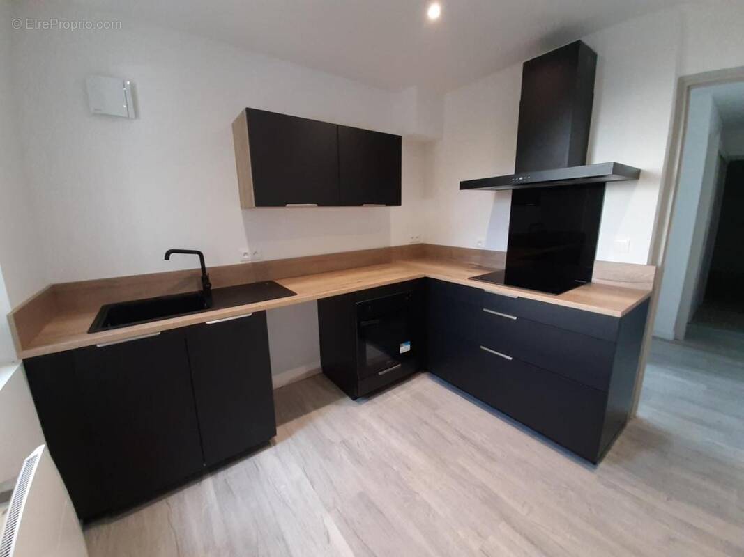 Appartement à TARBES