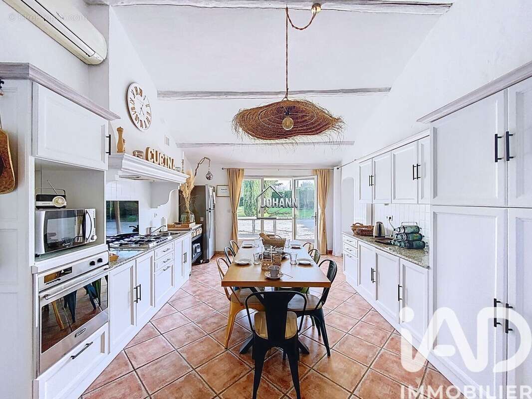 Photo 8 - Maison à MAZAN
