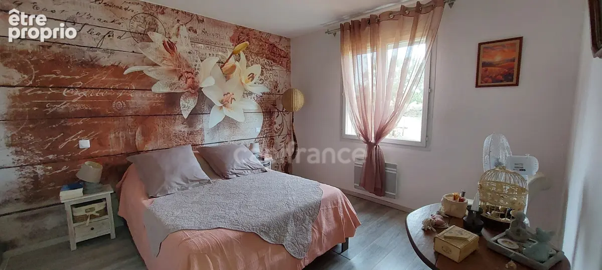 Maison à vendre 6 pièces LAIROUX (85) - photo 9