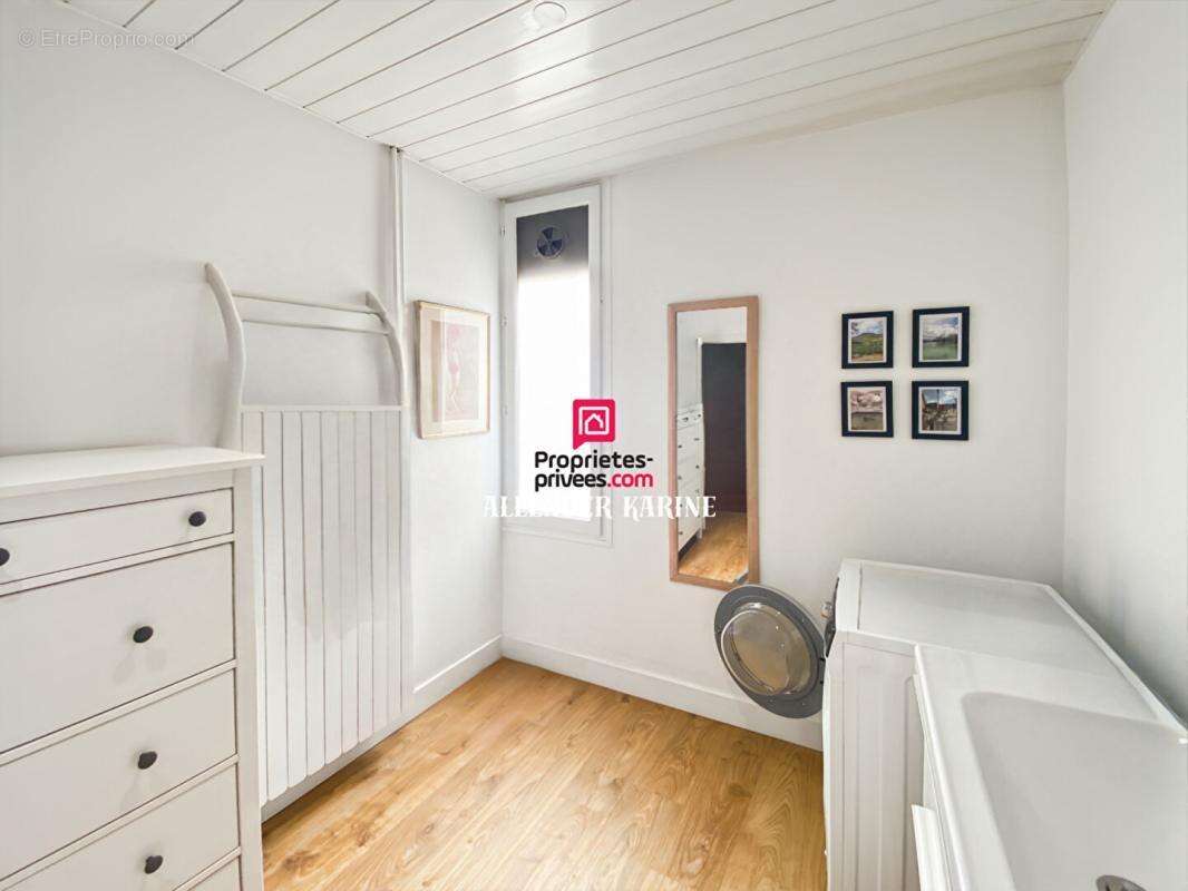 Appartement à SENS