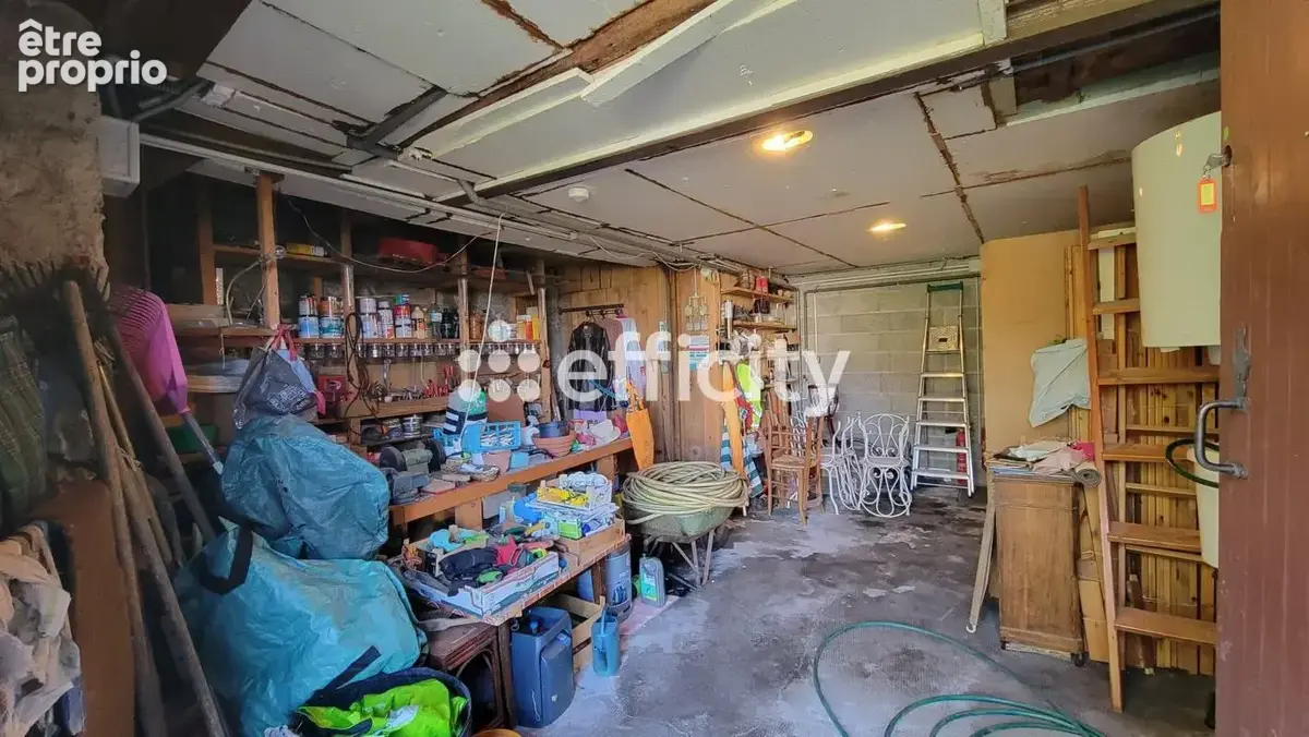 Maison 9 pièces 210 m² à vendre à Bonneville (74130) - photo 16