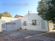 Maison à LE CHATEAU-D&#039;OLERON