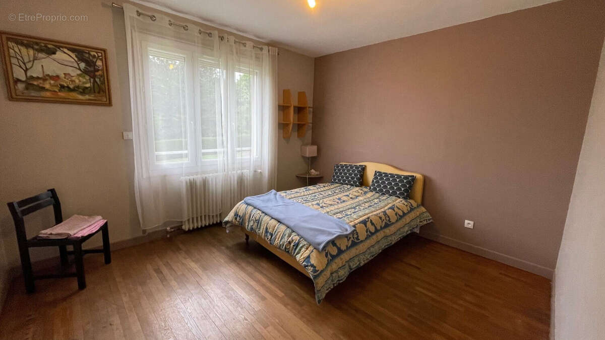 Maison à ROMORANTIN-LANTHENAY