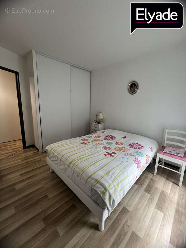 Appartement à ARCACHON