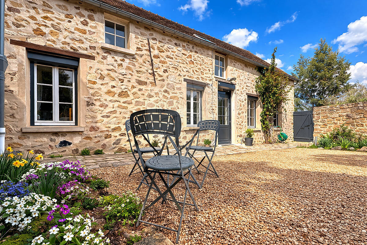 Maison à SENLIS