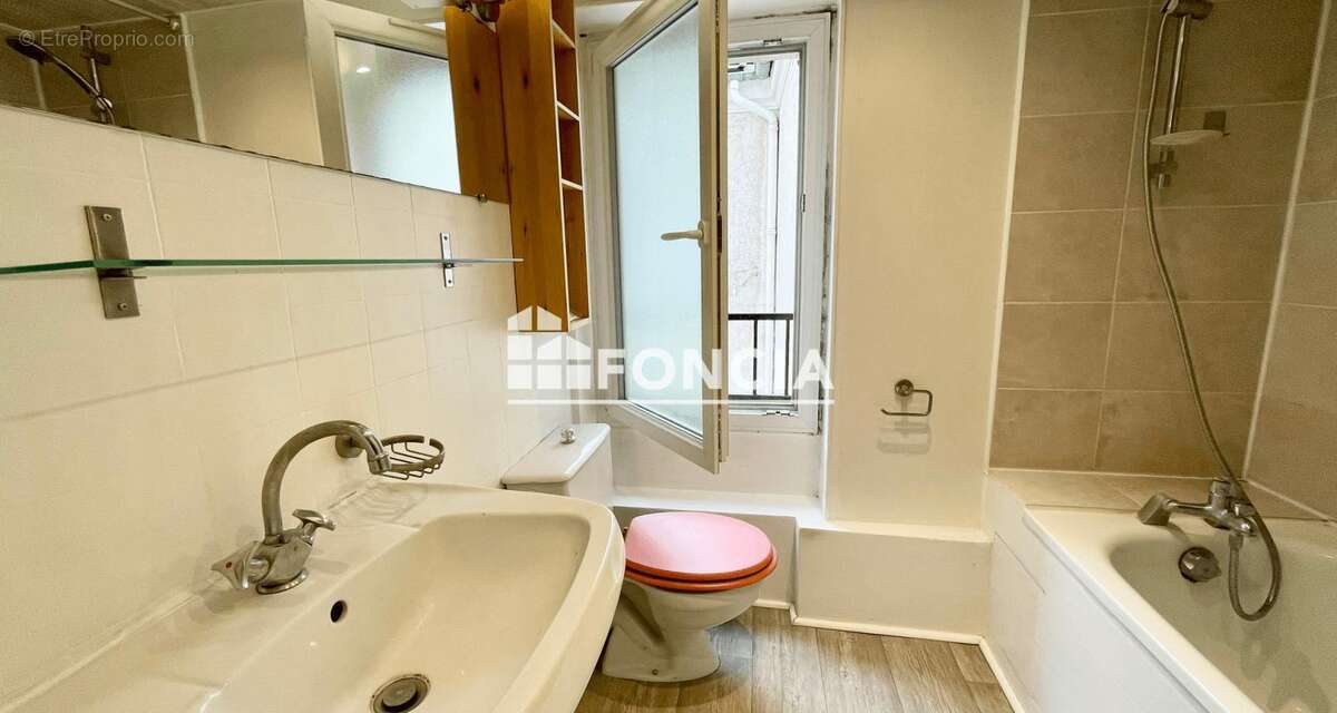 Appartement à FONTENAY-AUX-ROSES