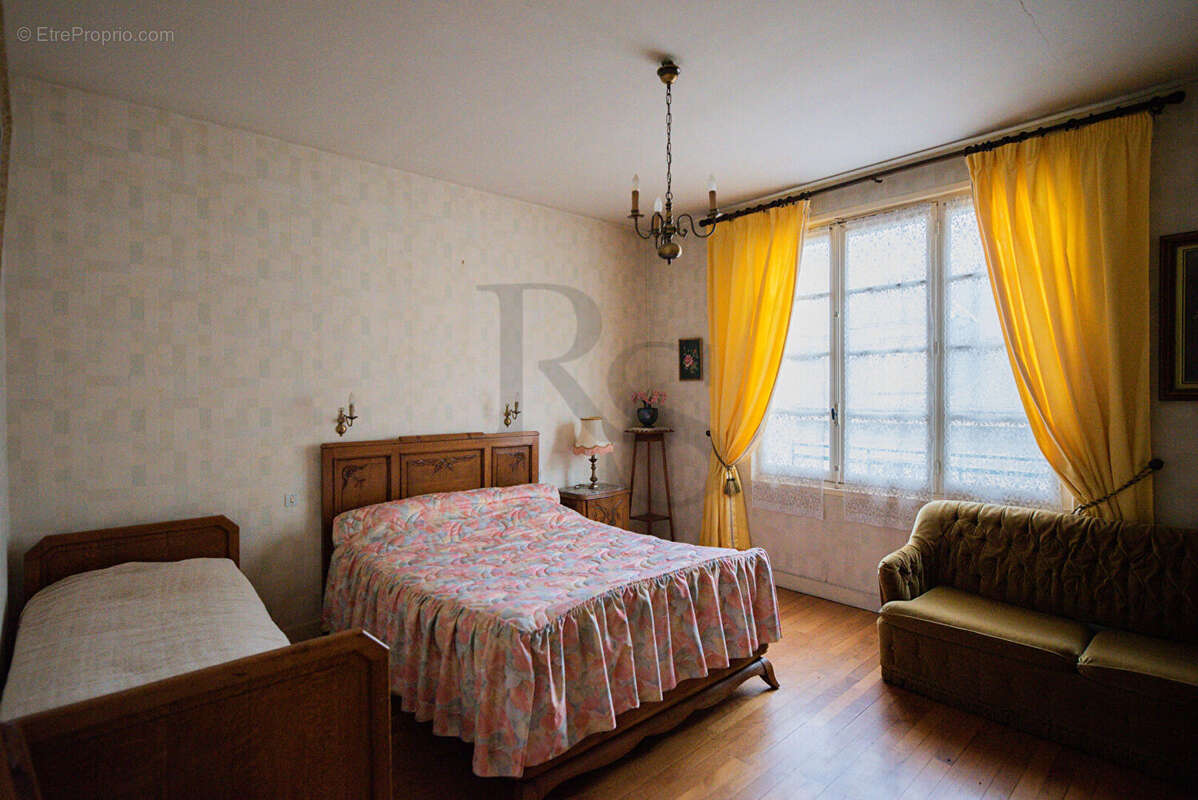 Appartement à FLERS