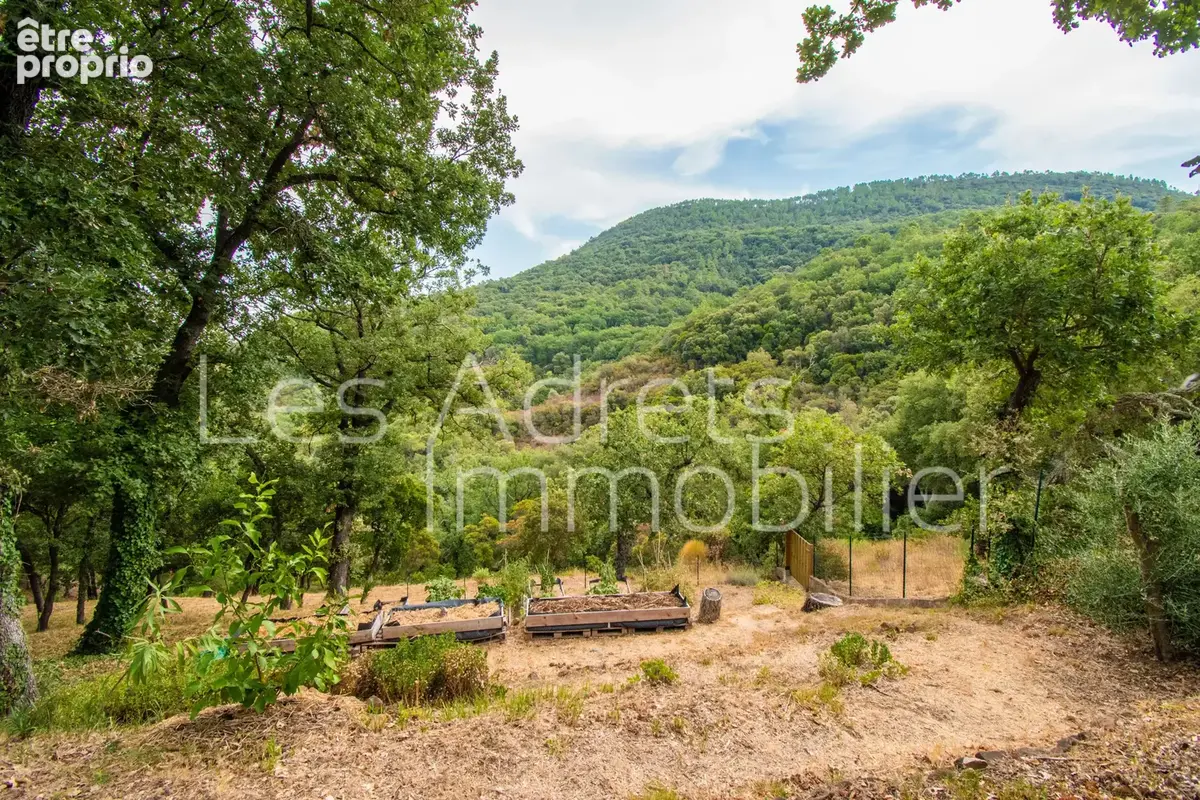 Maison au calme avec 4 chambres, grand terrain et superbe potentiel - photo 26
