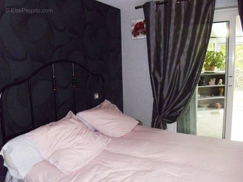 Maison à SAINT-PHILBERT-DE-GRAND-LIEU