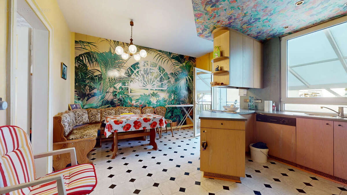 Maison à SCHILTIGHEIM