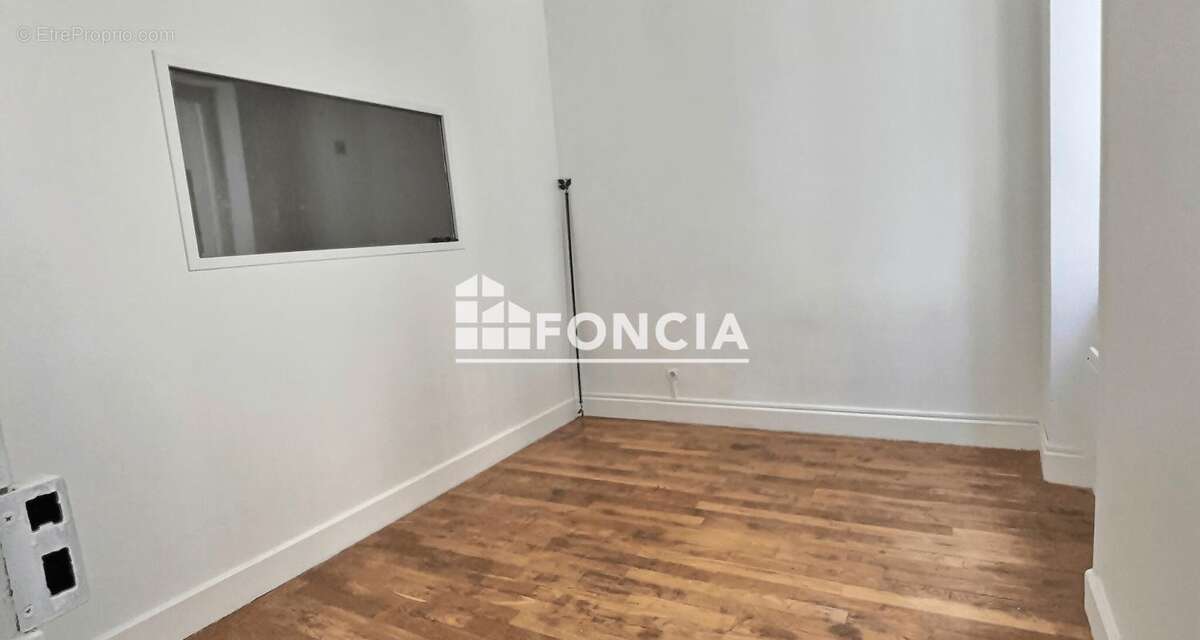 Appartement à MONTELIMAR