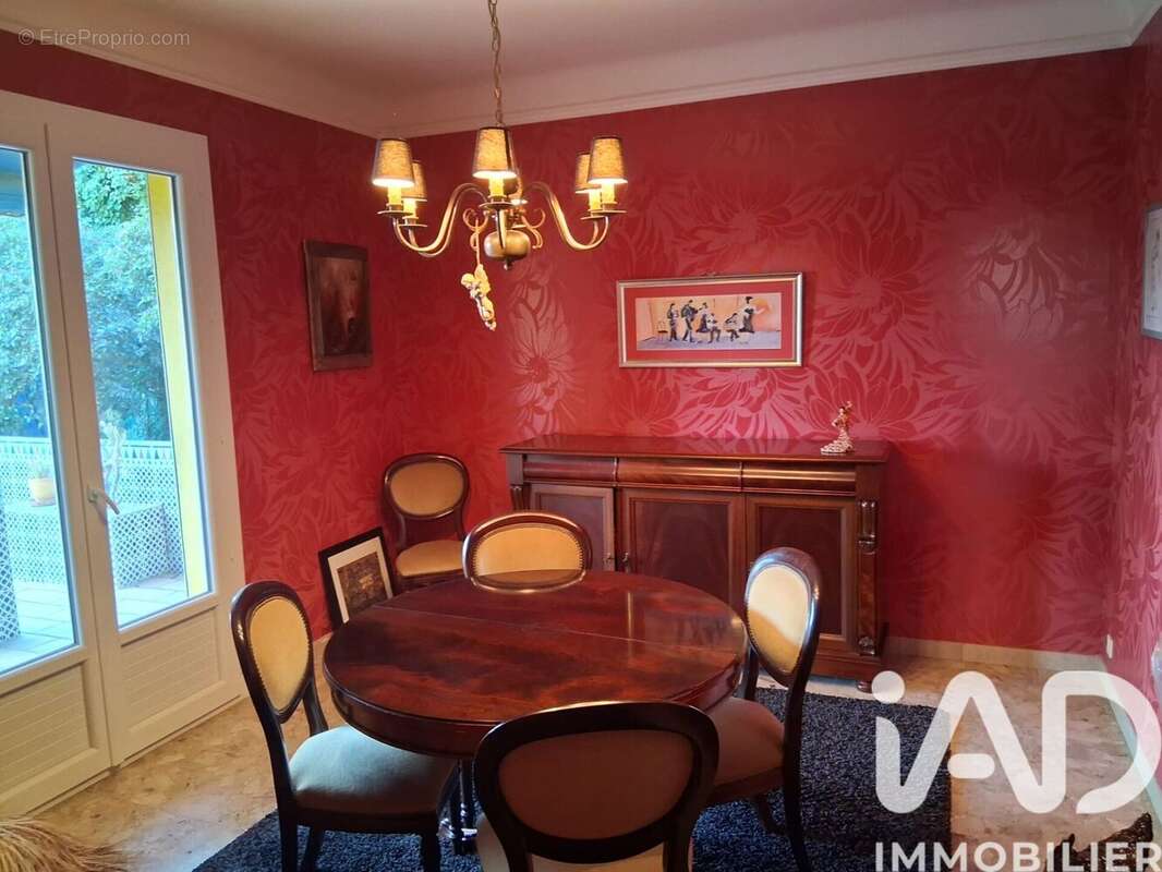 Photo 2 - Maison à MONTADY