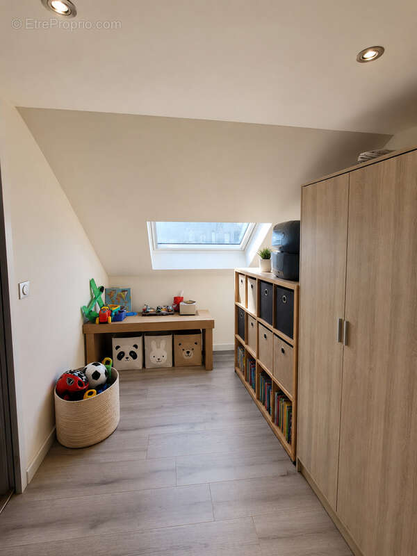 Maison à FECAMP