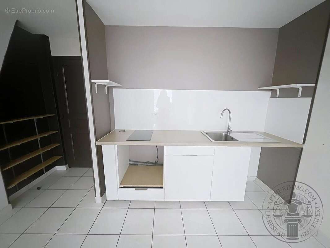 Appartement à DOURDAN