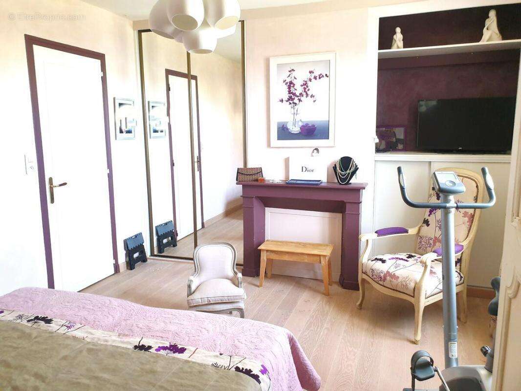 Maison 107 m² à Brezolles  - photo 10