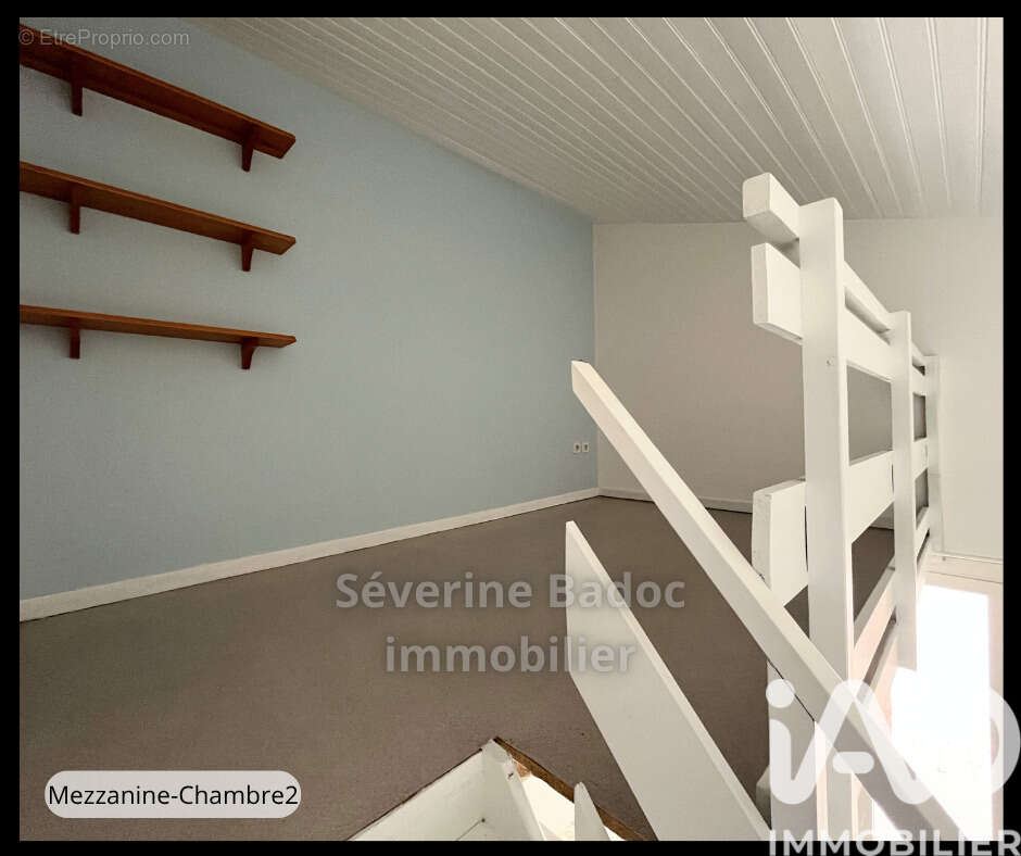 Photo 9 - Maison à SAINT-LYS