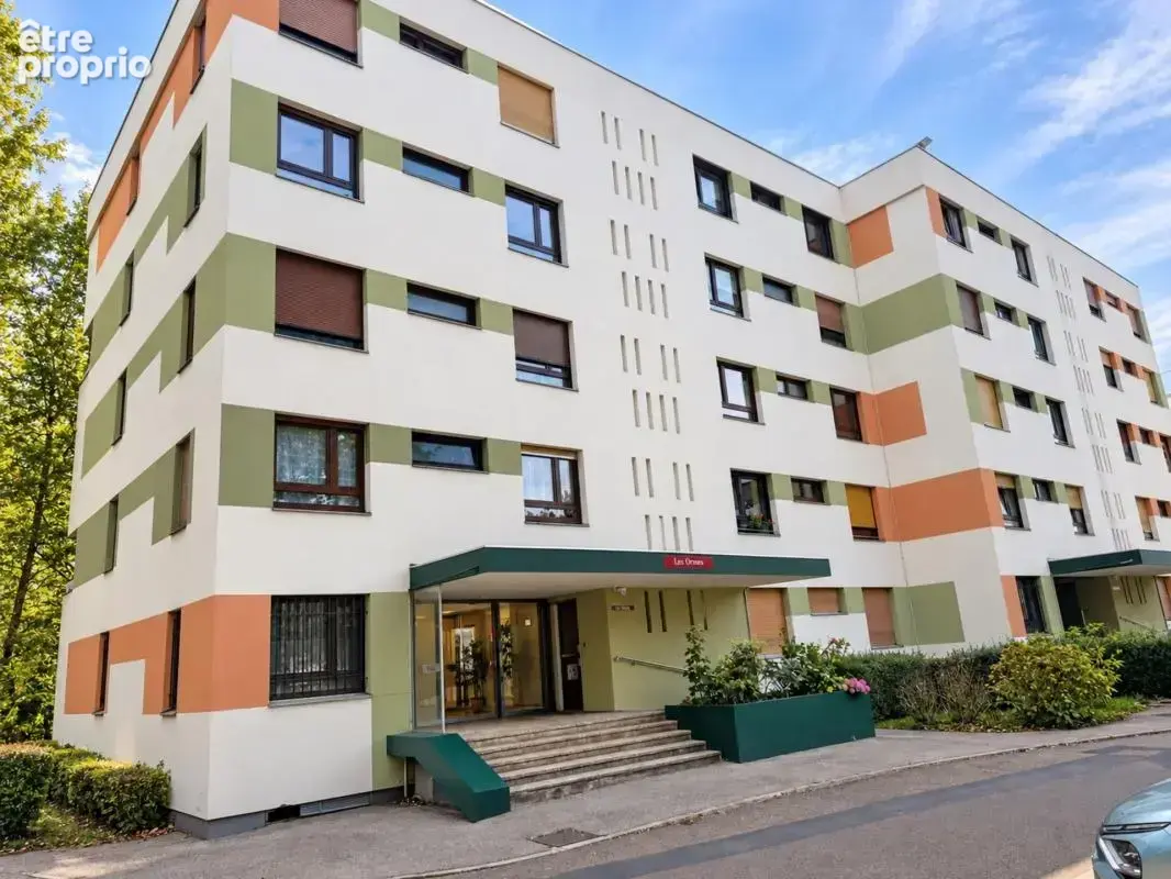 Appartement dans résidence de standing - photo 7