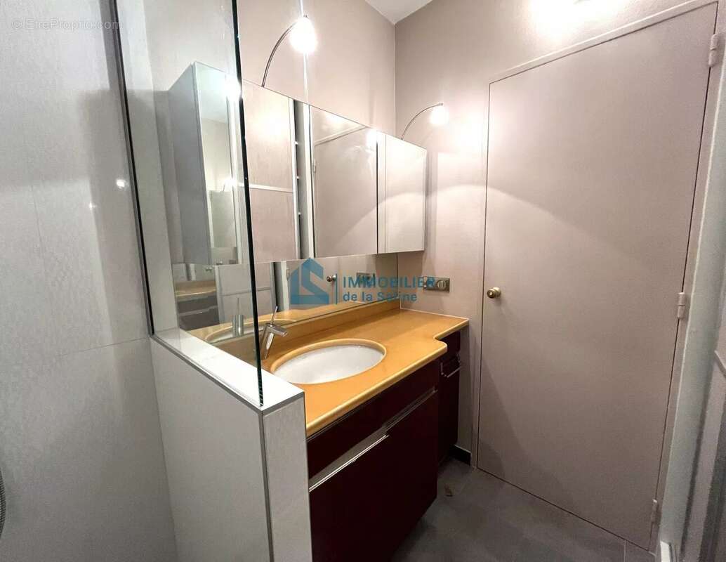 Appartement à BESANCON