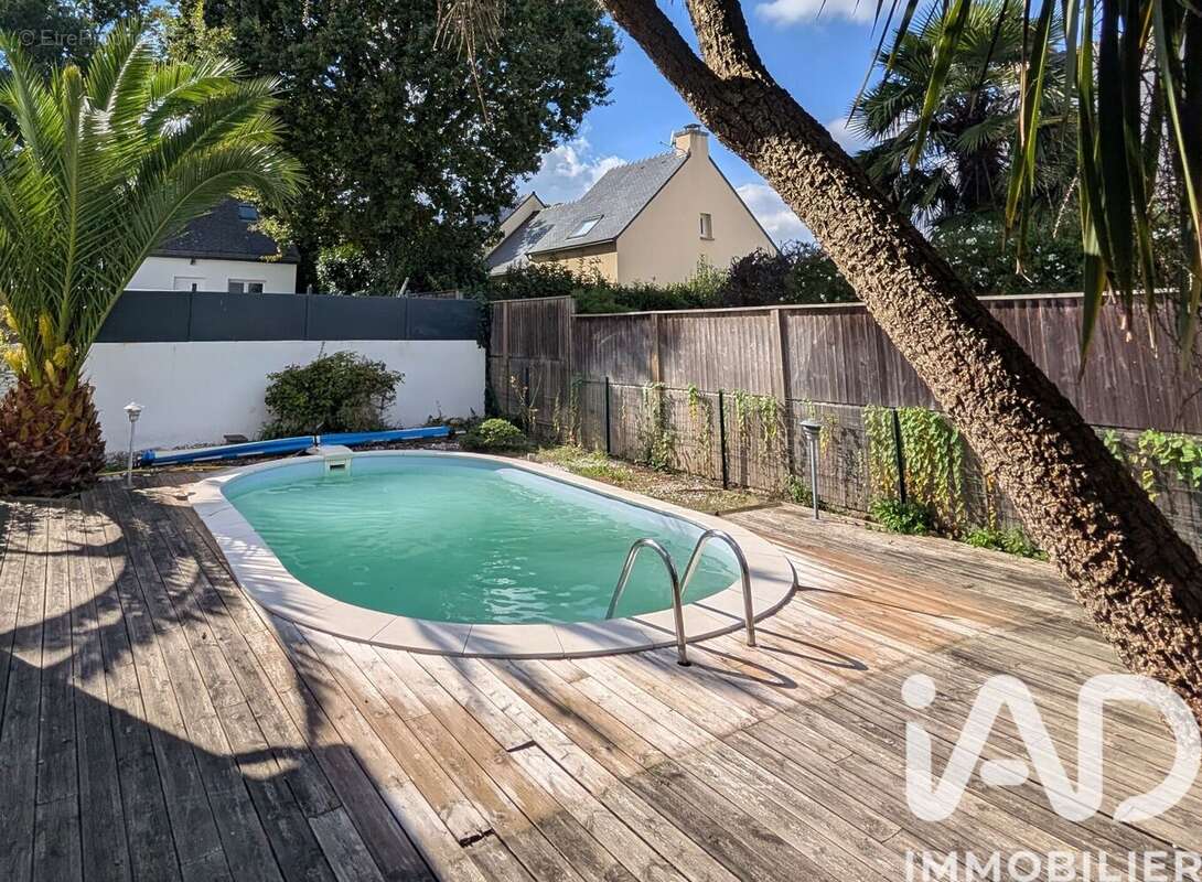 Photo 2 - Maison à BONO