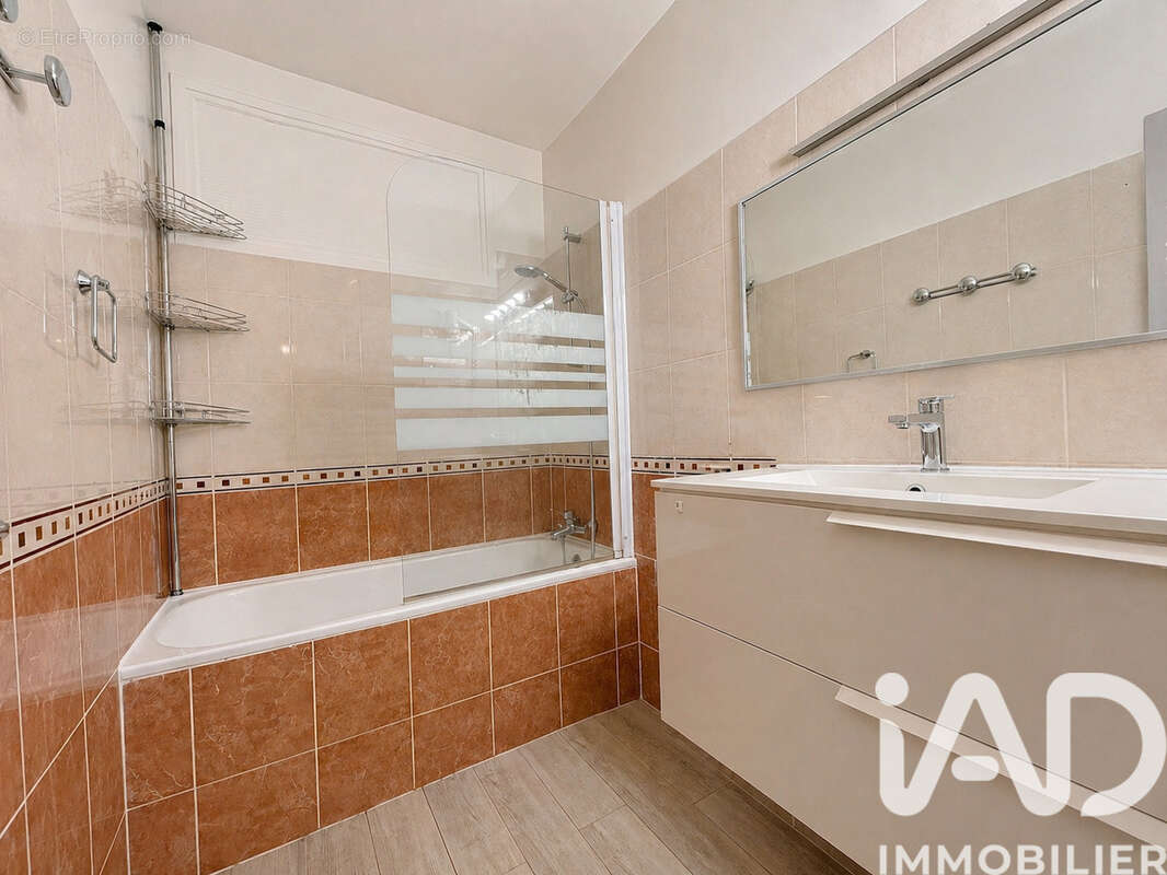 Photo 6 - Appartement à CORBEIL-ESSONNES