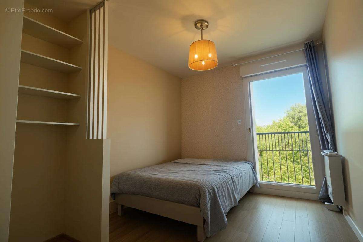 Appartement à SAINT-MANDE