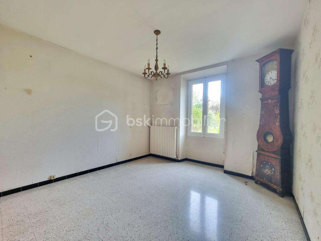 Maison à MAISON-ROUGE