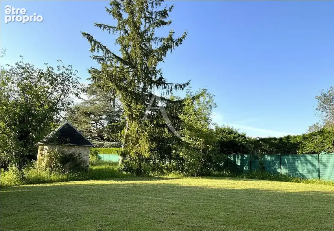Maison à CHITENAY
