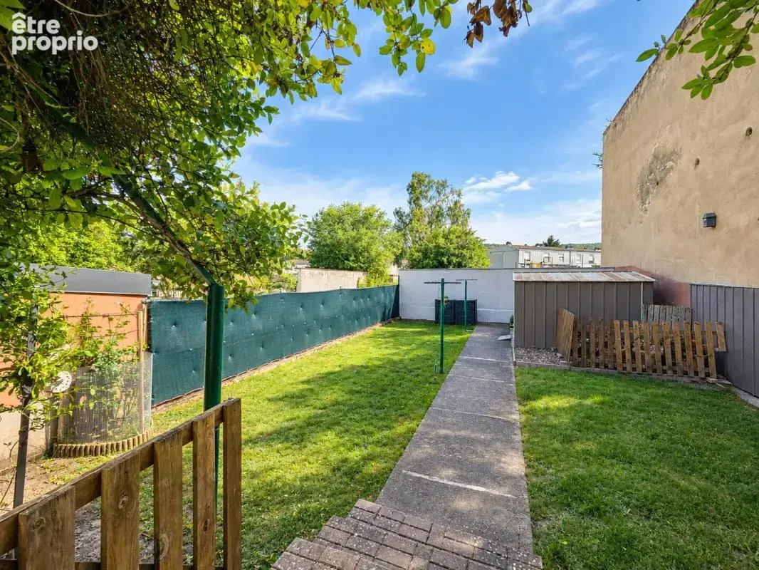 Maison rénovée 110 m² – 3 Ch – Jardin, Terrasse & Carport - photo 5