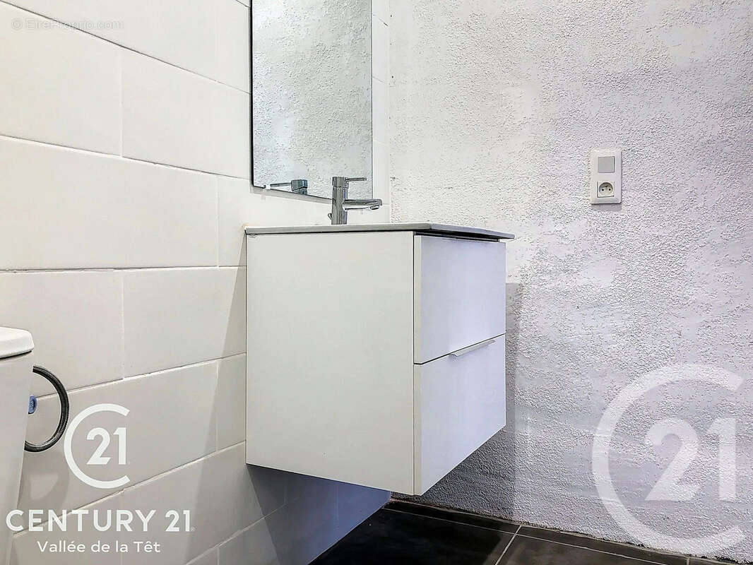 Maison 49 m² à Toulouges  - photo 7