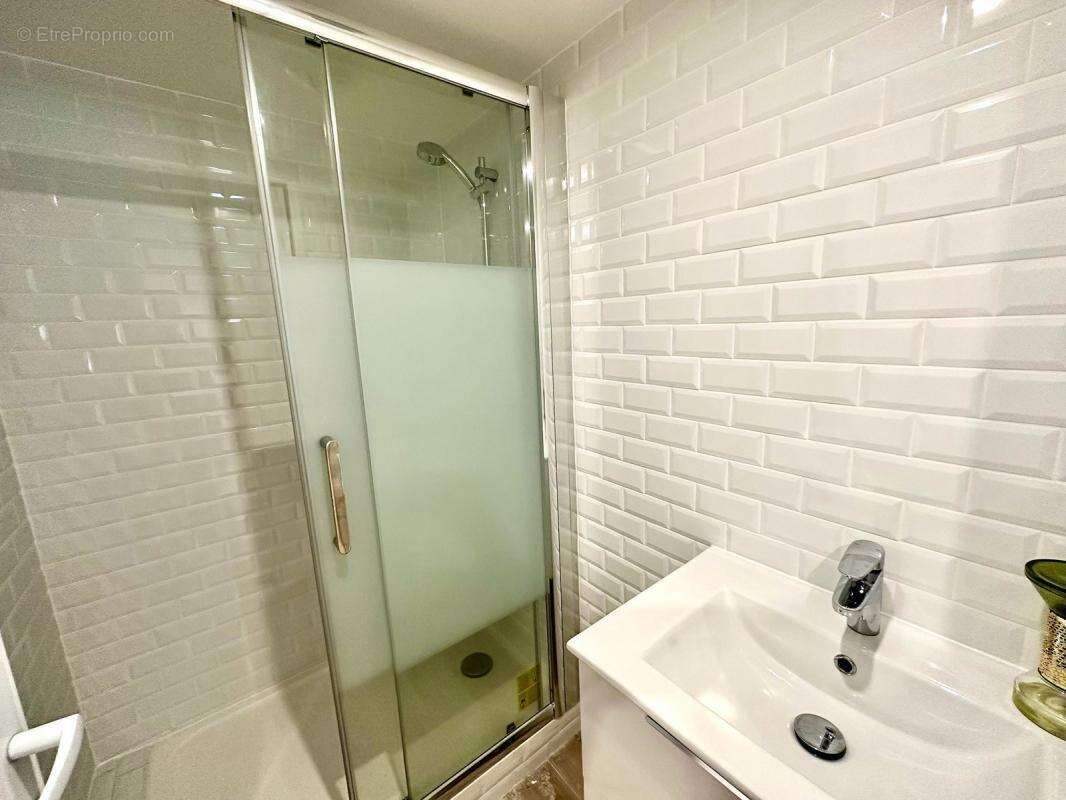 Appartement à FONTENAY-SOUS-BOIS