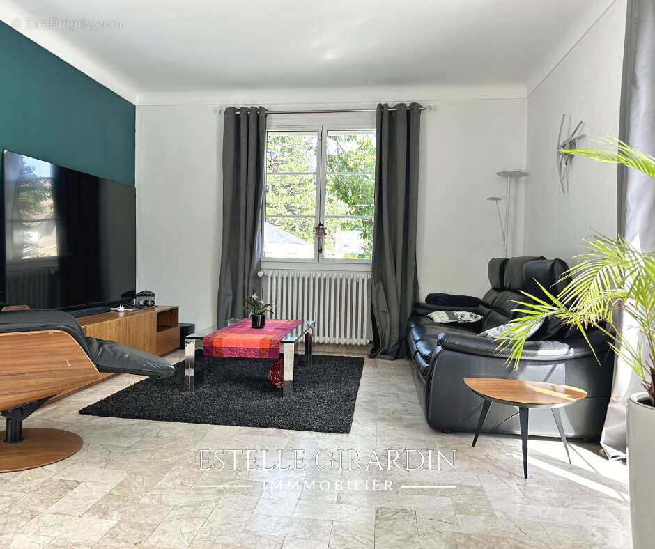 Maison à CARQUEFOU