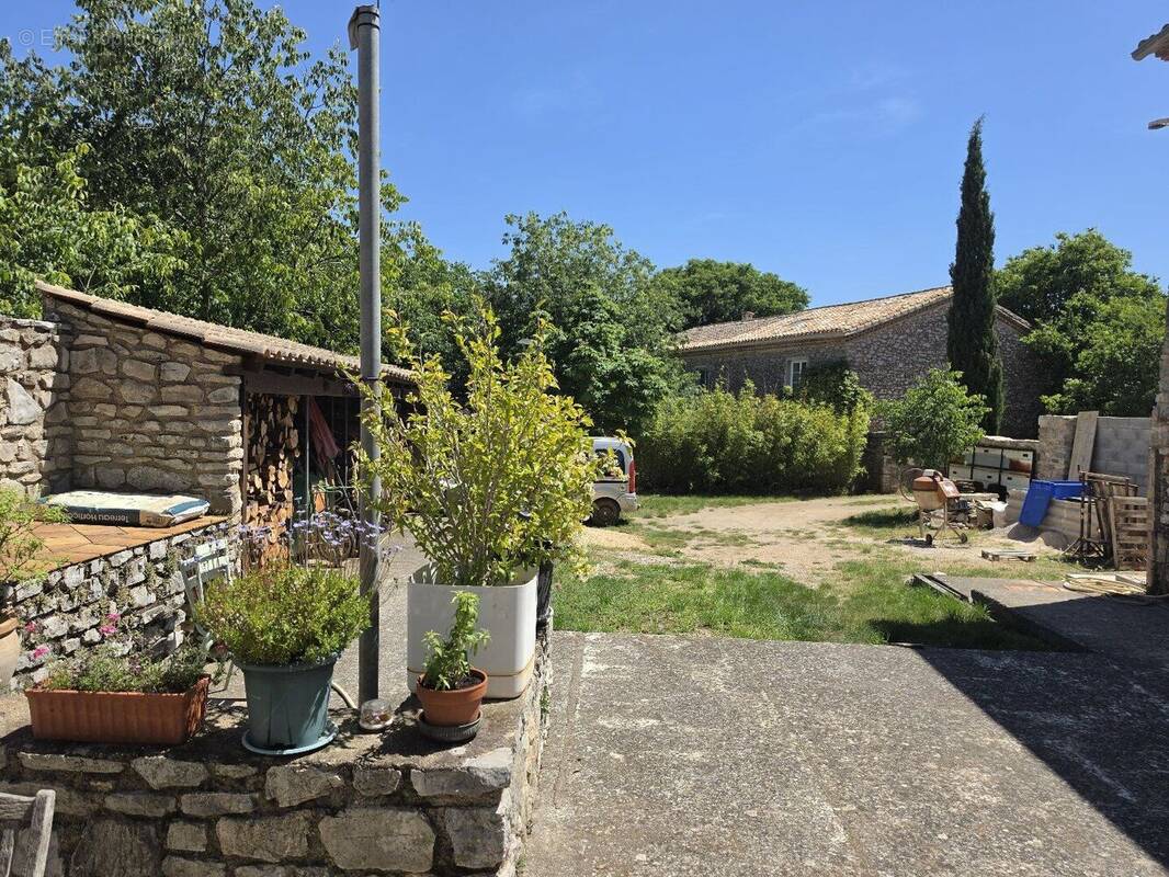 Photo 1 - Maison à MONTPELLIER