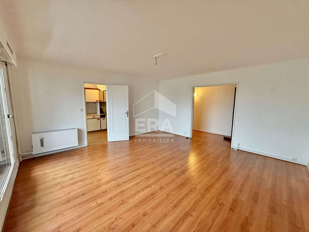 Appartement à ORLEANS