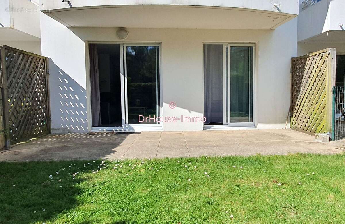 Appartement à GUIDEL
