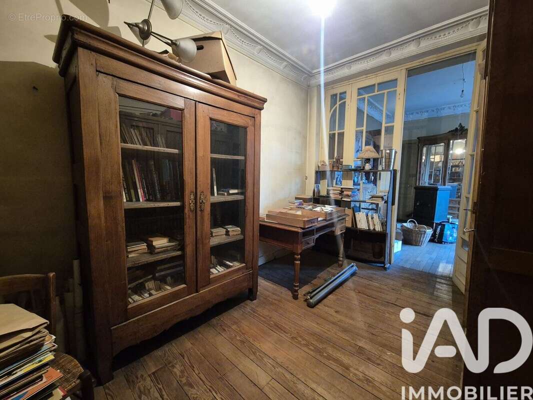 Photo 3 - Maison à CHARLEVILLE-MEZIERES