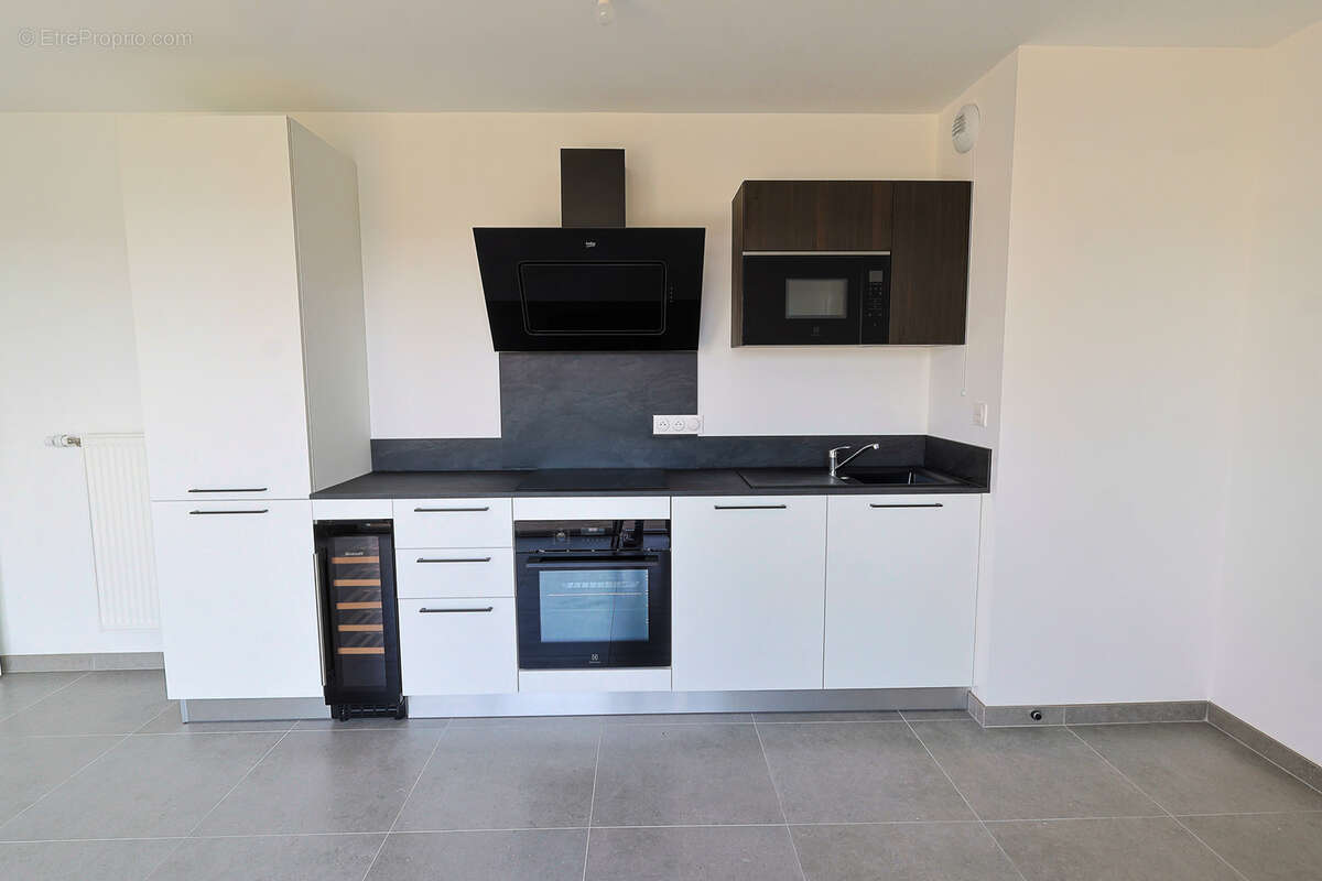 Appartement à SAINT-PRYVE-SAINT-MESMIN