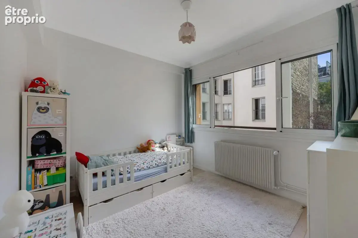 Batignolles-4p - photo 8