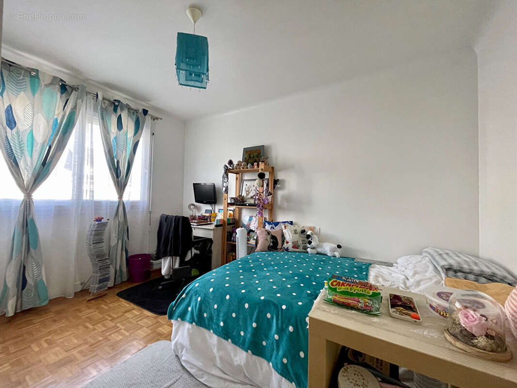 Maison à SAINT-NAZAIRE