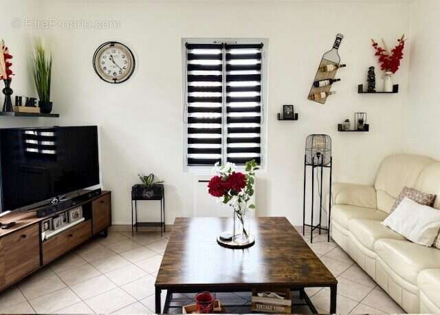 Maison à TOURVILLE-LES-IFS