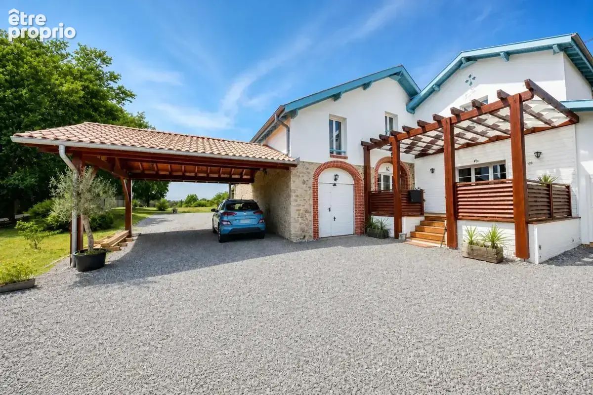 Maison premium de 264 m² à Orist - photo 4