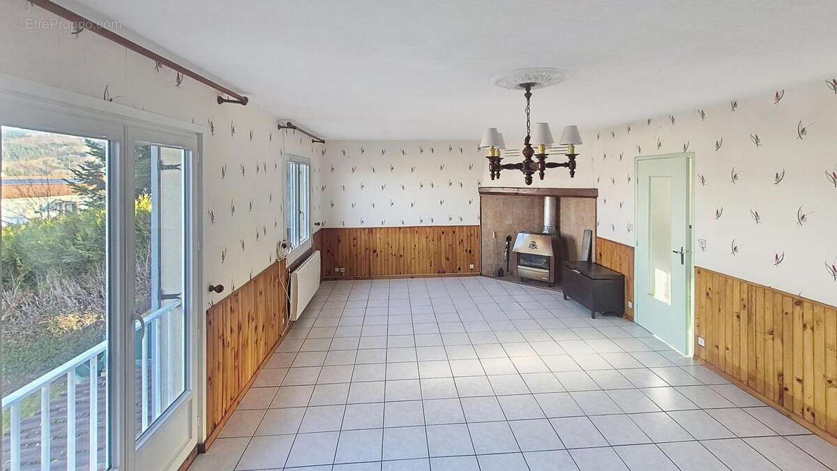 Photo 3 - Maison à FIRMINY