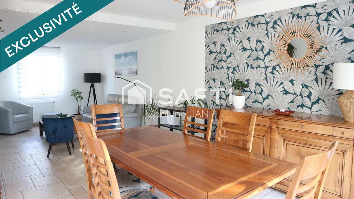 Photo 5 - Maison à SAINT-MALO