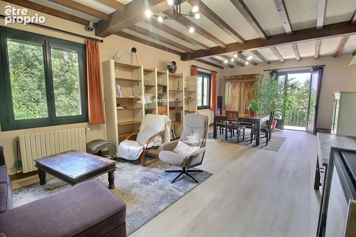 Maison Bessines 4 pièce(s) - photo 2