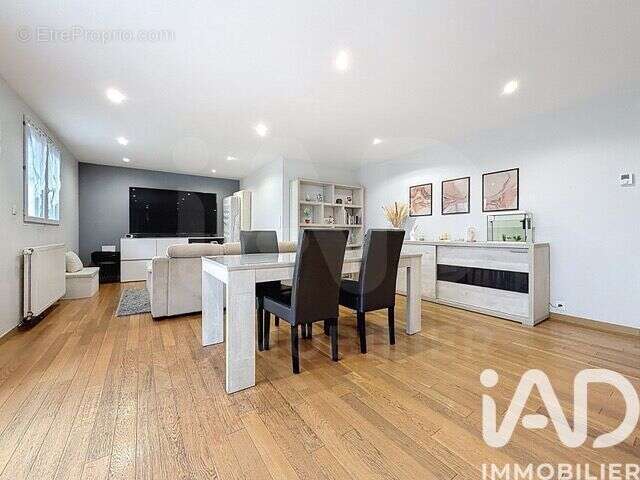 Photo 3 - Appartement à PONTAULT-COMBAULT