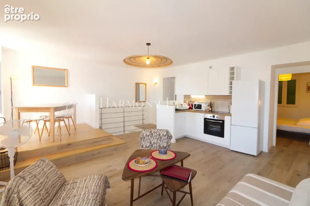 Appartement à PROPRIANO