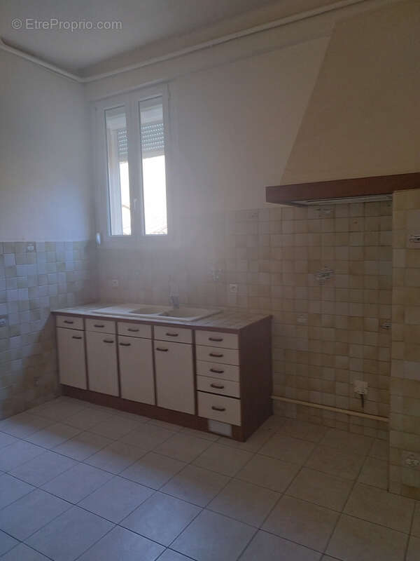 Appartement à CARCASSONNE
