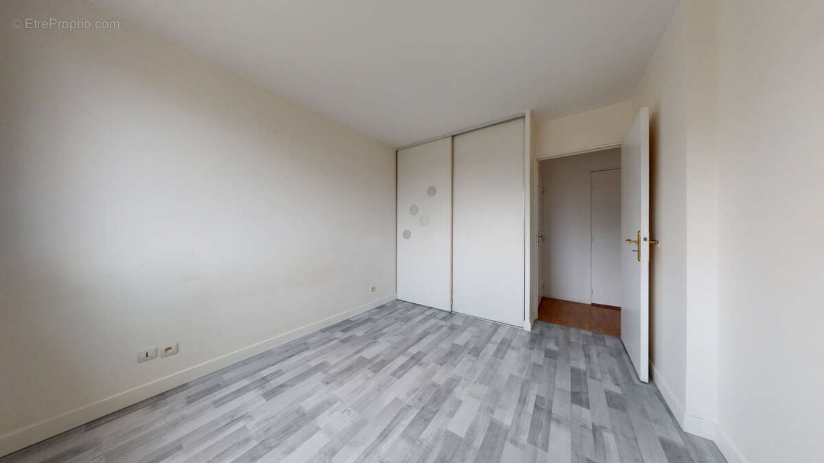 Appartement à BEZONS