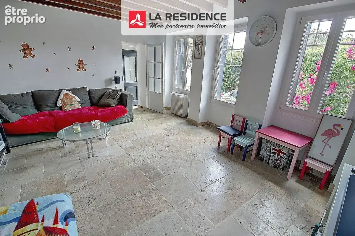 Maison 150 m² à Triel-Sur-Seine  - photo 4