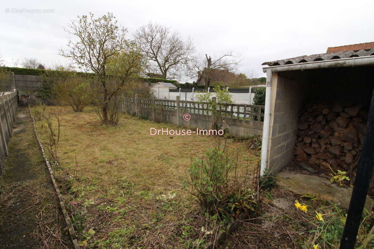 Maison 73 m² à Auchel  - photo 8