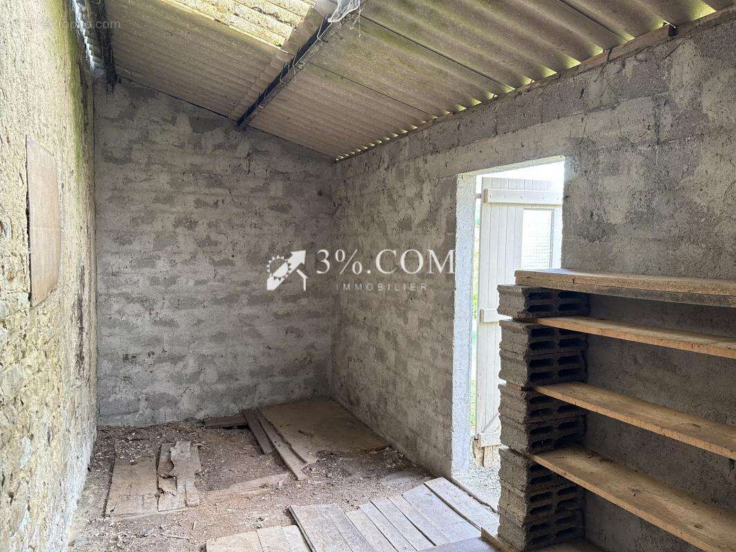 Maison à PAREY-SOUS-MONTFORT